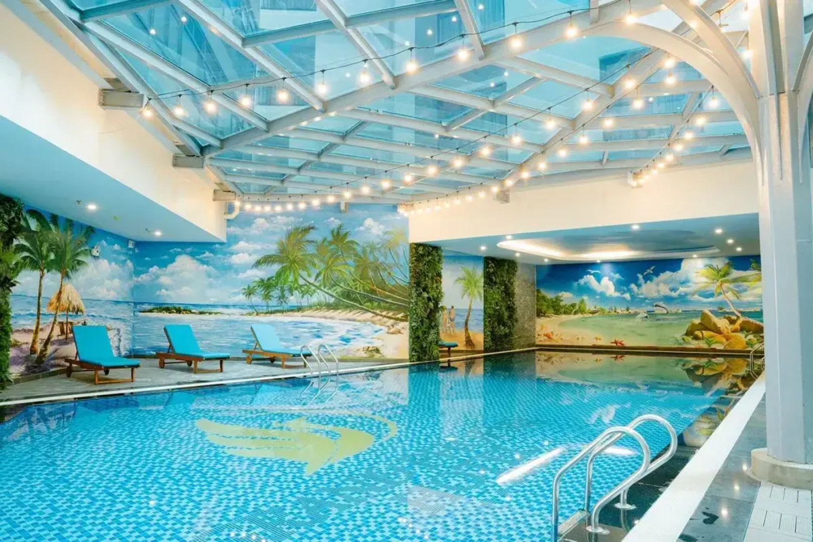 Grand Phoenix Hotel Bac Ninh