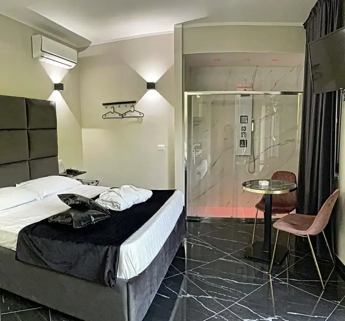 Hotel Trionfal