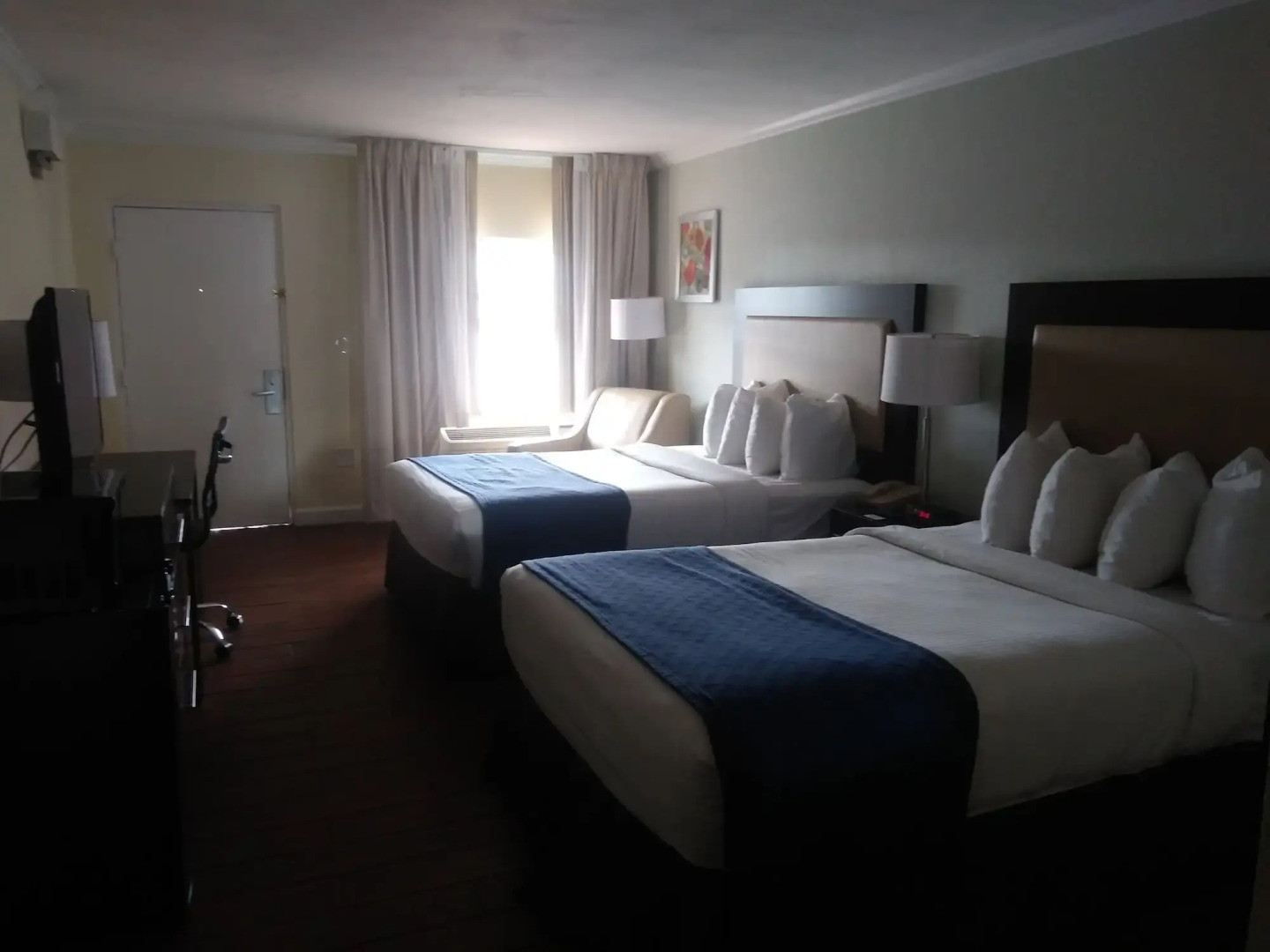 Fairway Inn Florida City Homestead Everglades