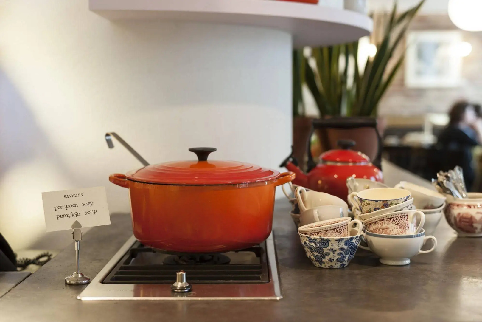 Townhouse Maastricht & Spa