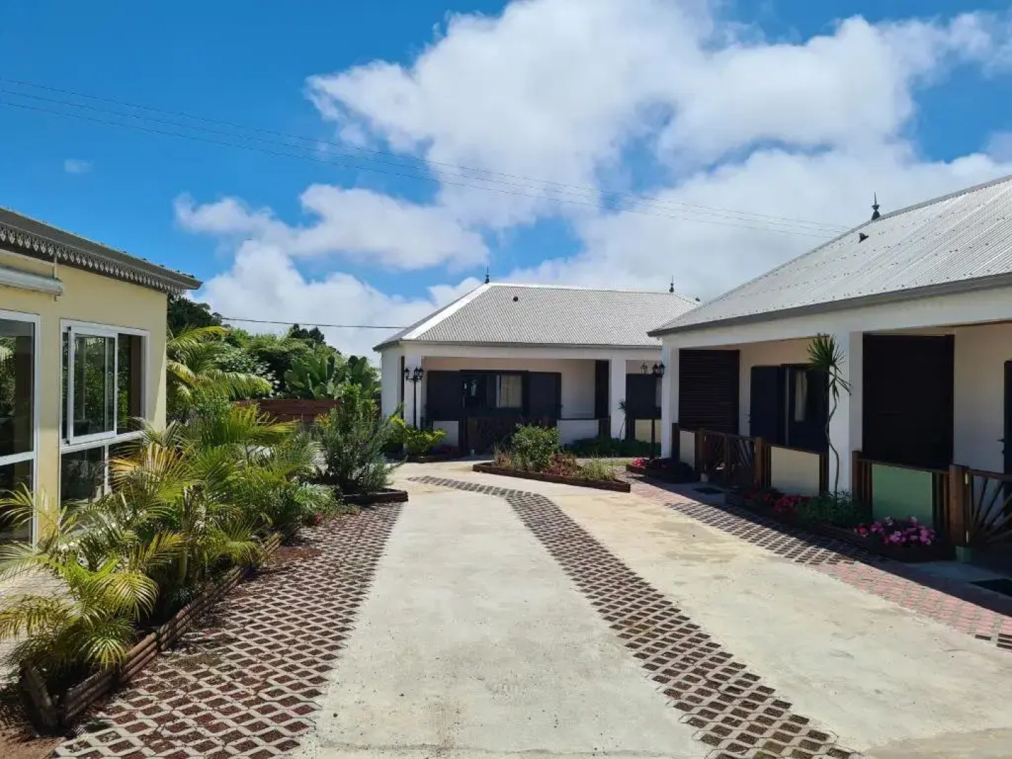 Chambres Et Tables D'Hote Du Voyageur