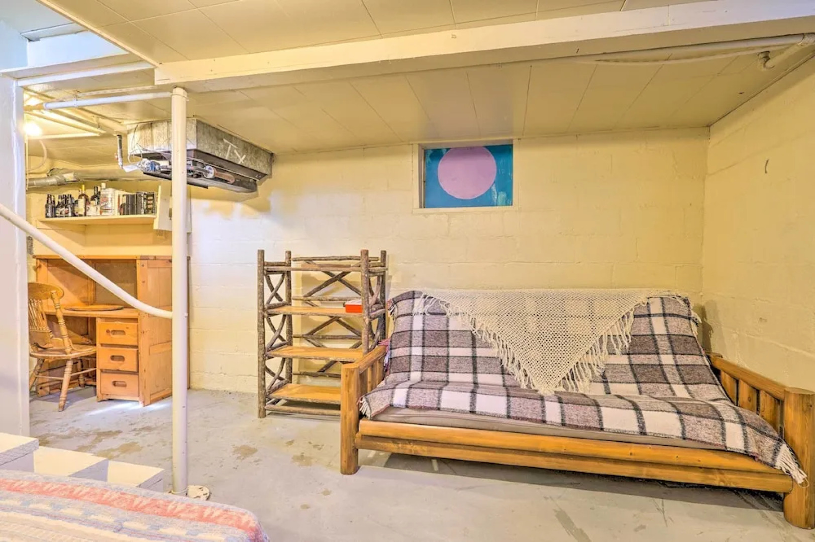 14 Mi to Royal Gorge: Dog-friendly Cañon City Home