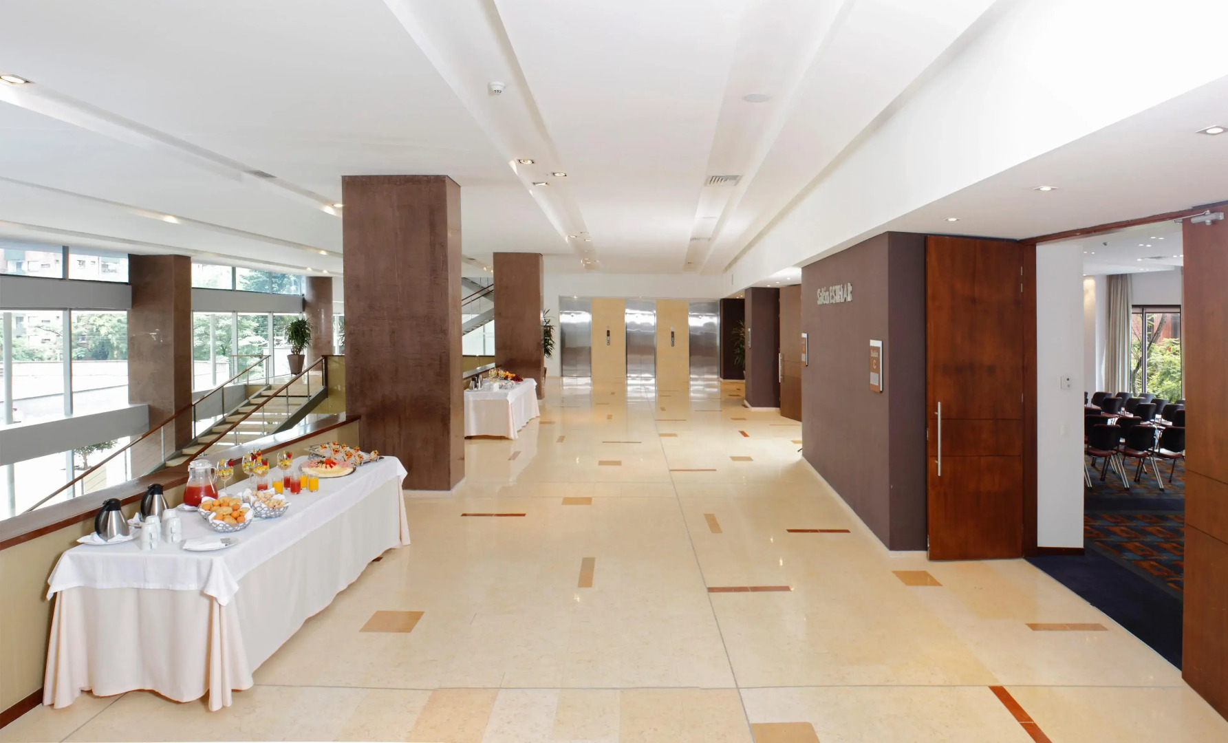 Hotel Estelar Milla de Oro