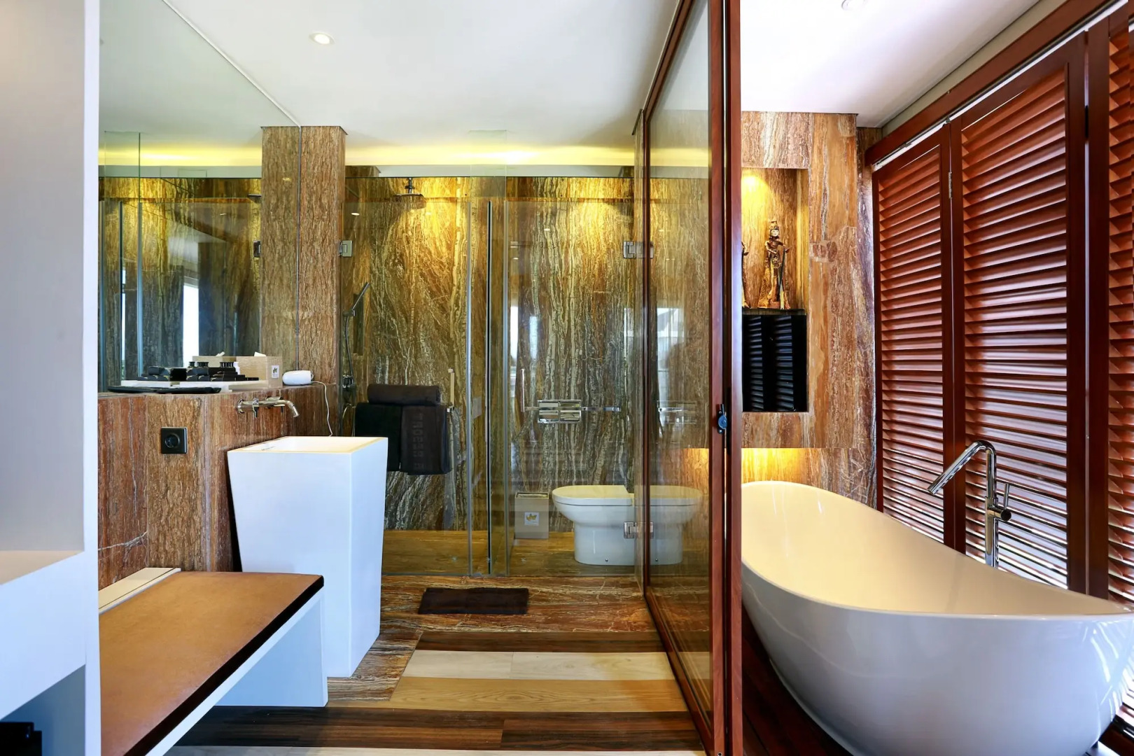 Mega Boutique Hotel & Spa Bali