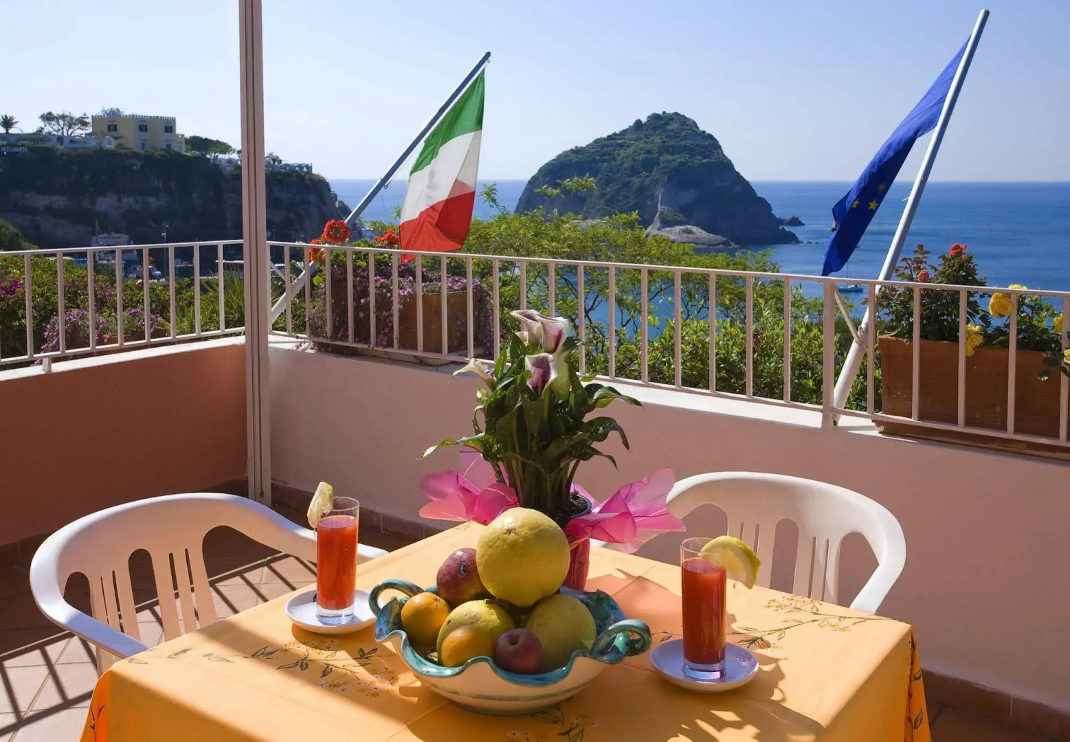 Hotel Residence Sant'Angelo