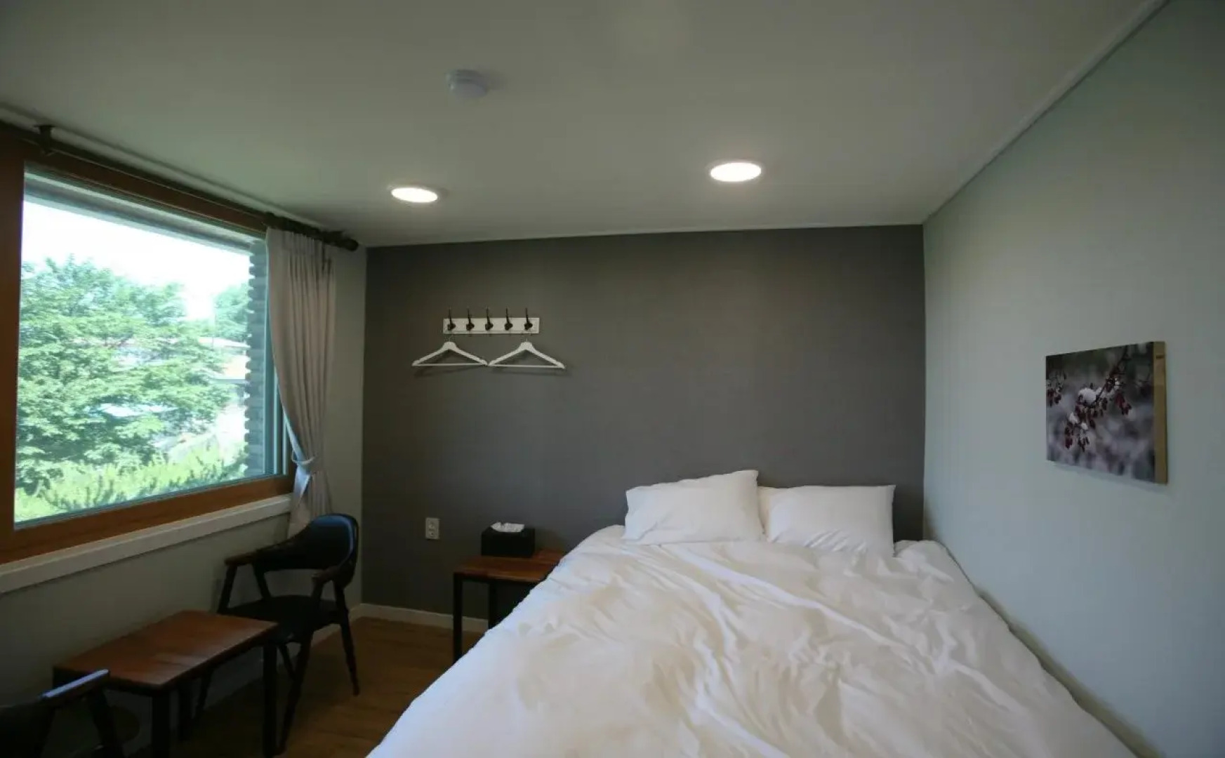 Hotel Jirisan Ah-Chim