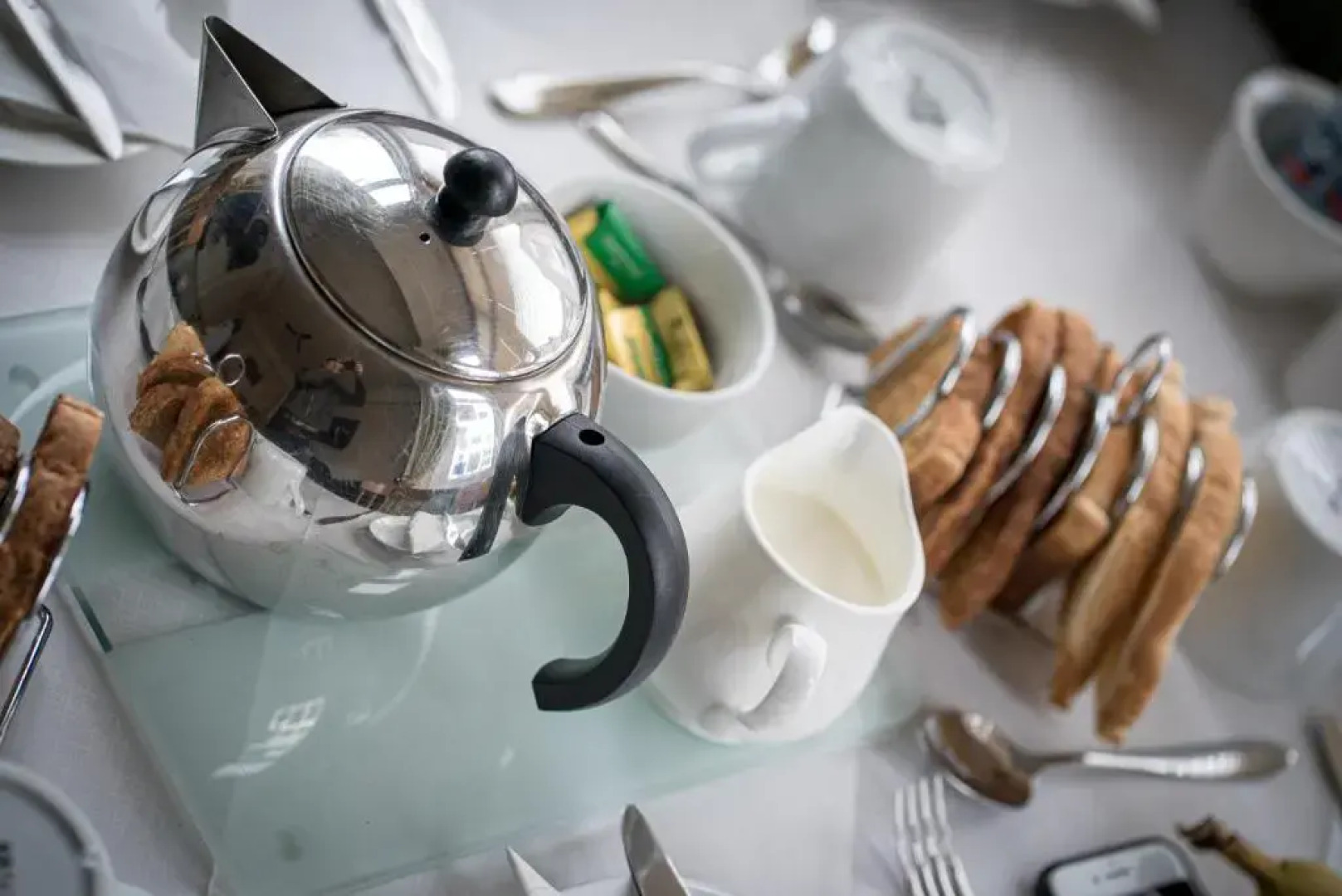 Jedburgh Guest House