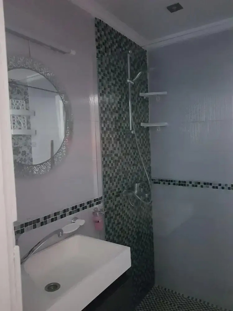 Complexe le printemps