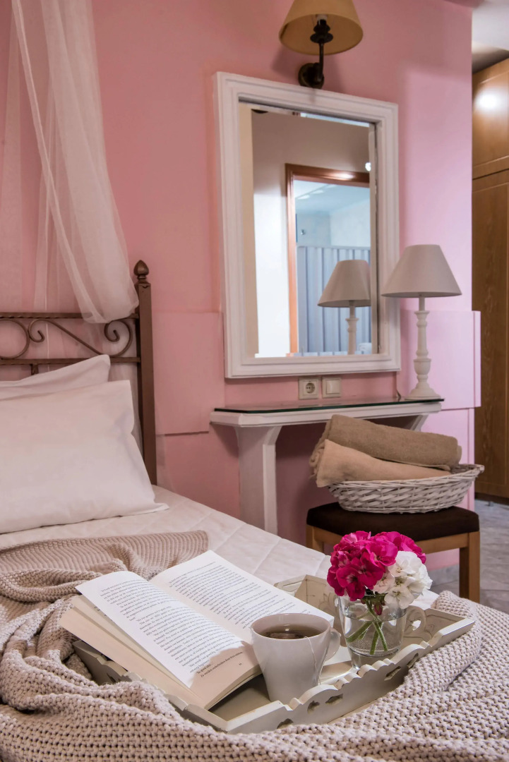 Socrates Hotel Apartments