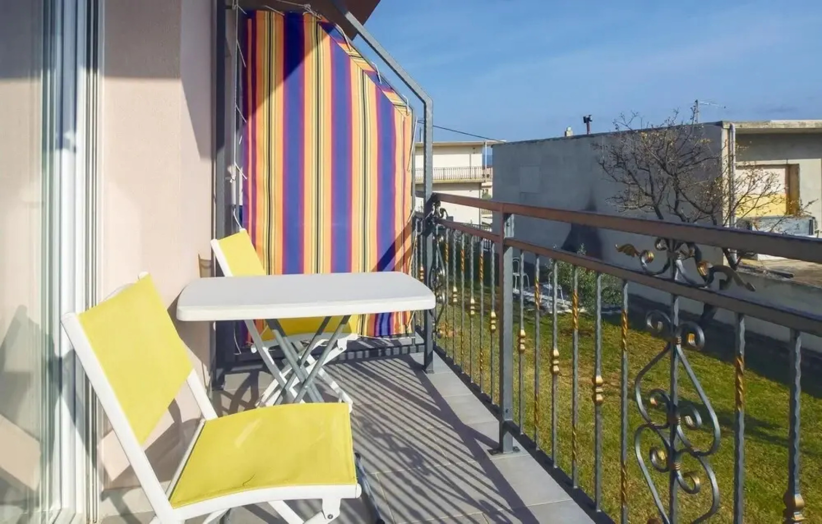 Awesome Home in Mali Rat With Wifi and 1 Bedrooms