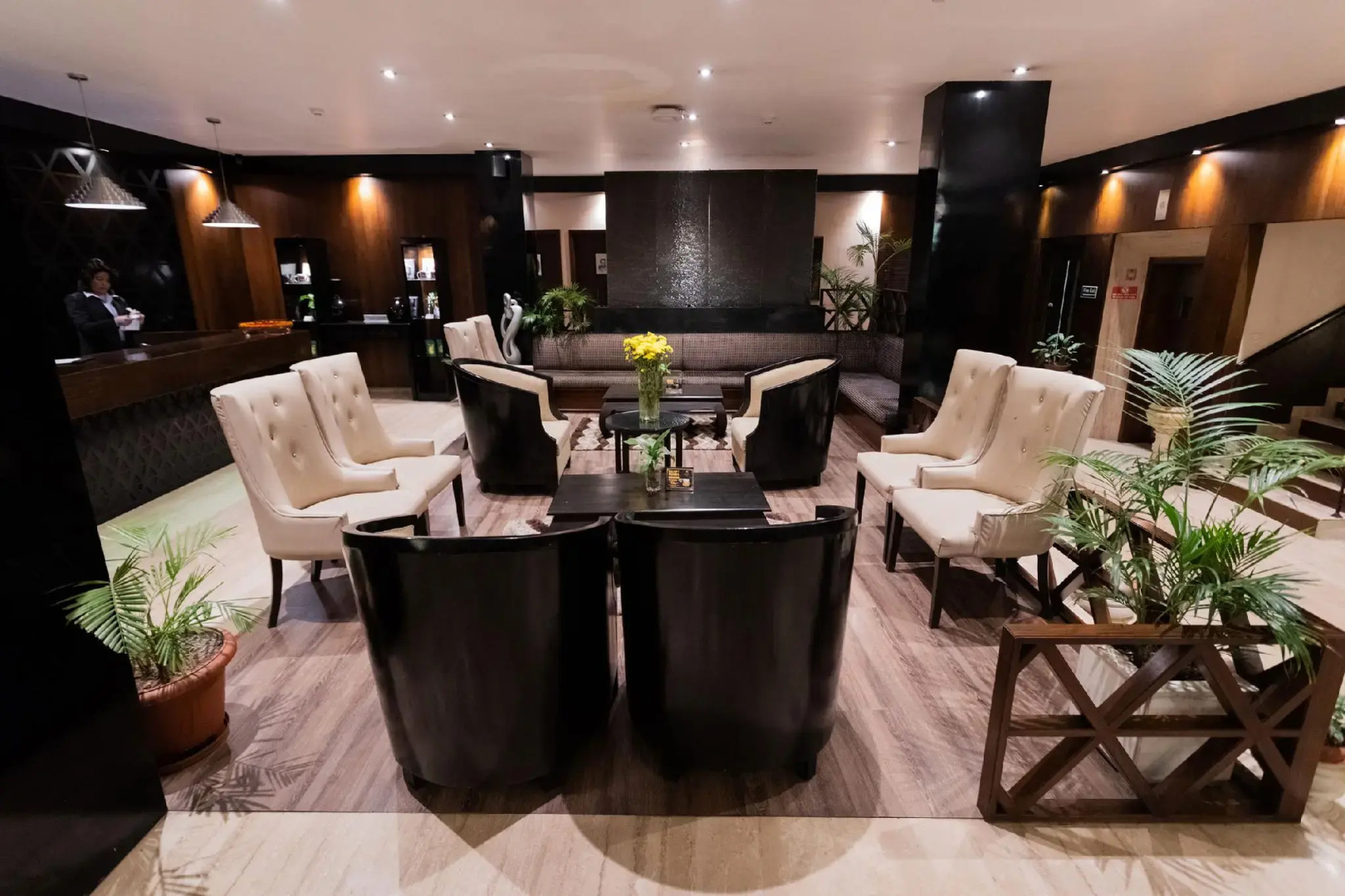 Hotel Polo Towers Shillong