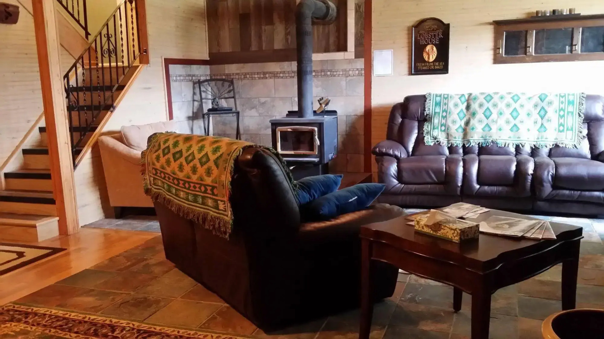 Eileen's Bed & Breakfast - Guest House