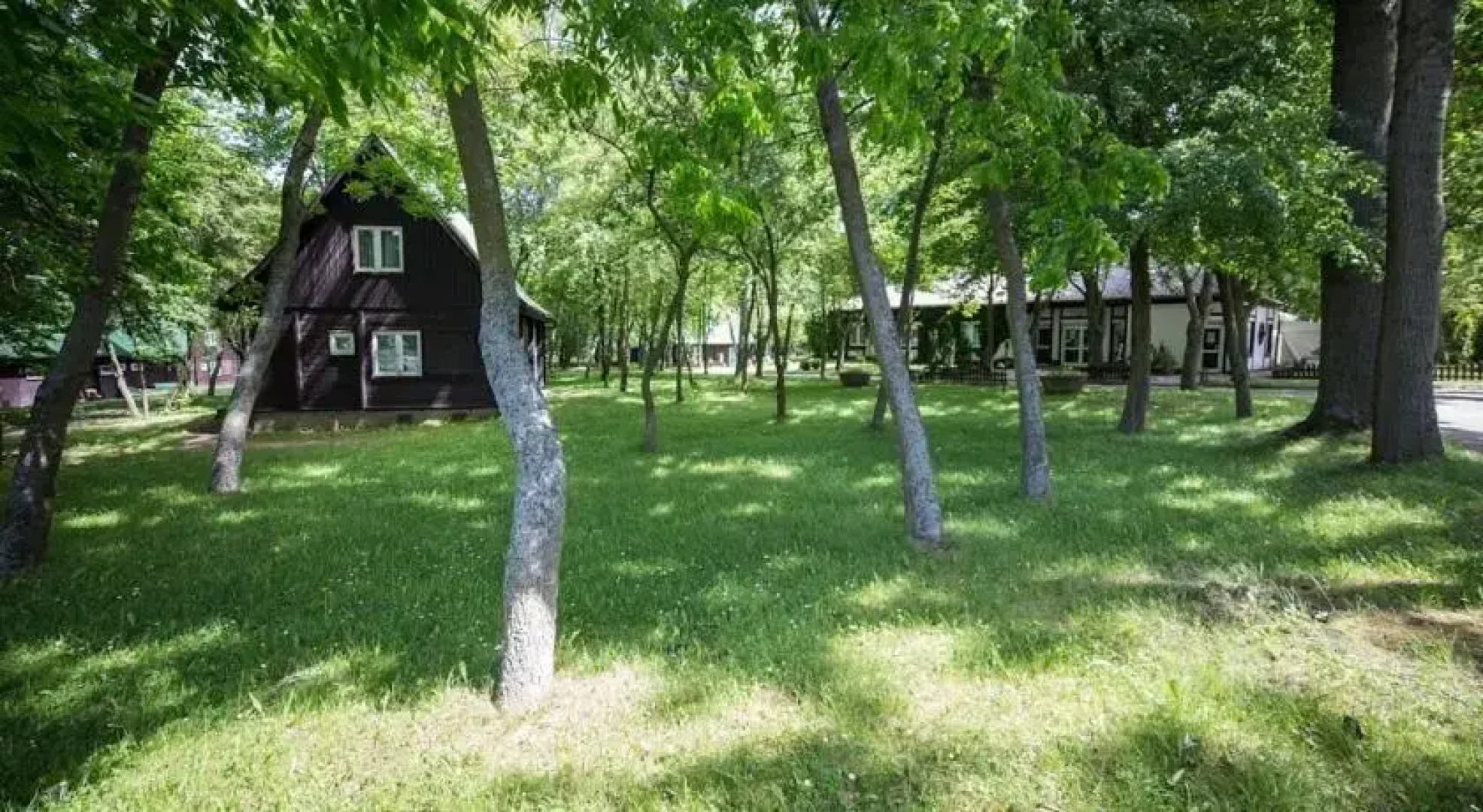 Ośrodek Wypoczynkowy Neptun