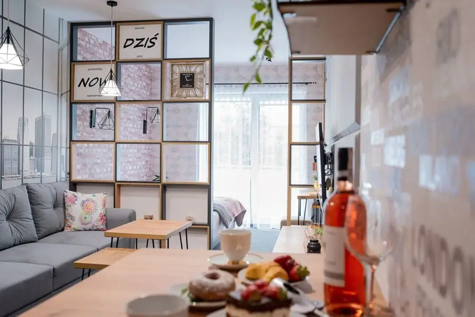 Apartamenty Suite Czestochowa Superior