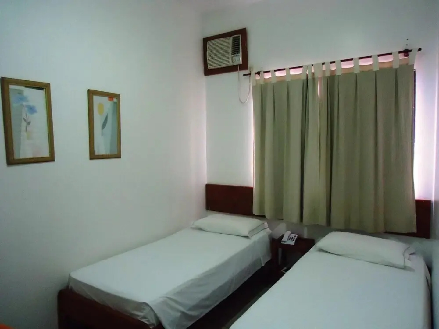 Harbor Inn Rondonópolis