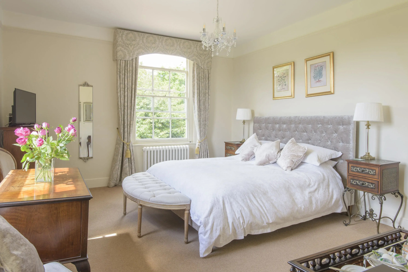 Sissinghurst Castle Farmhouse