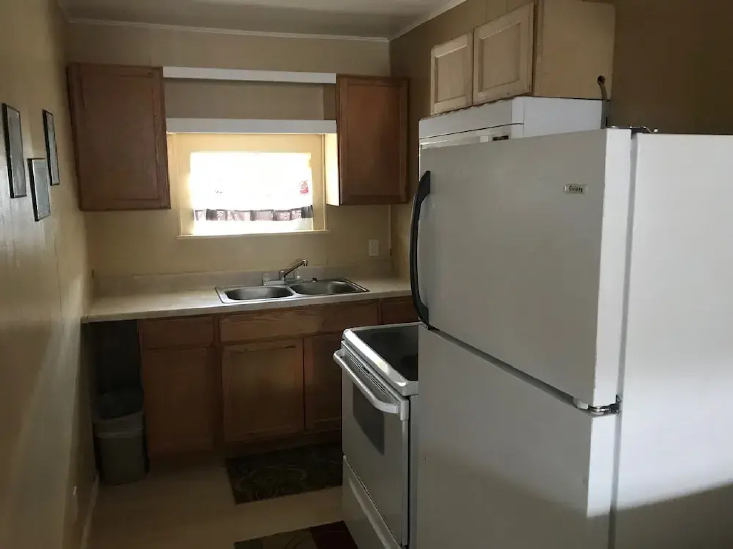 Economy Guest Village and Apartments