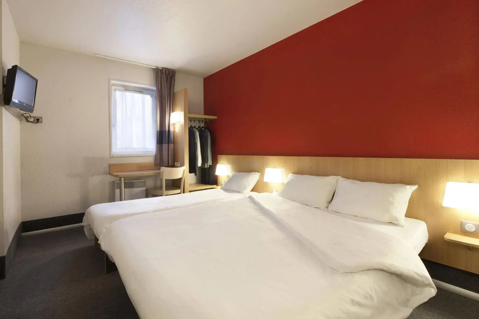B&B HOTEL Strasbourg Sud Ostwald
