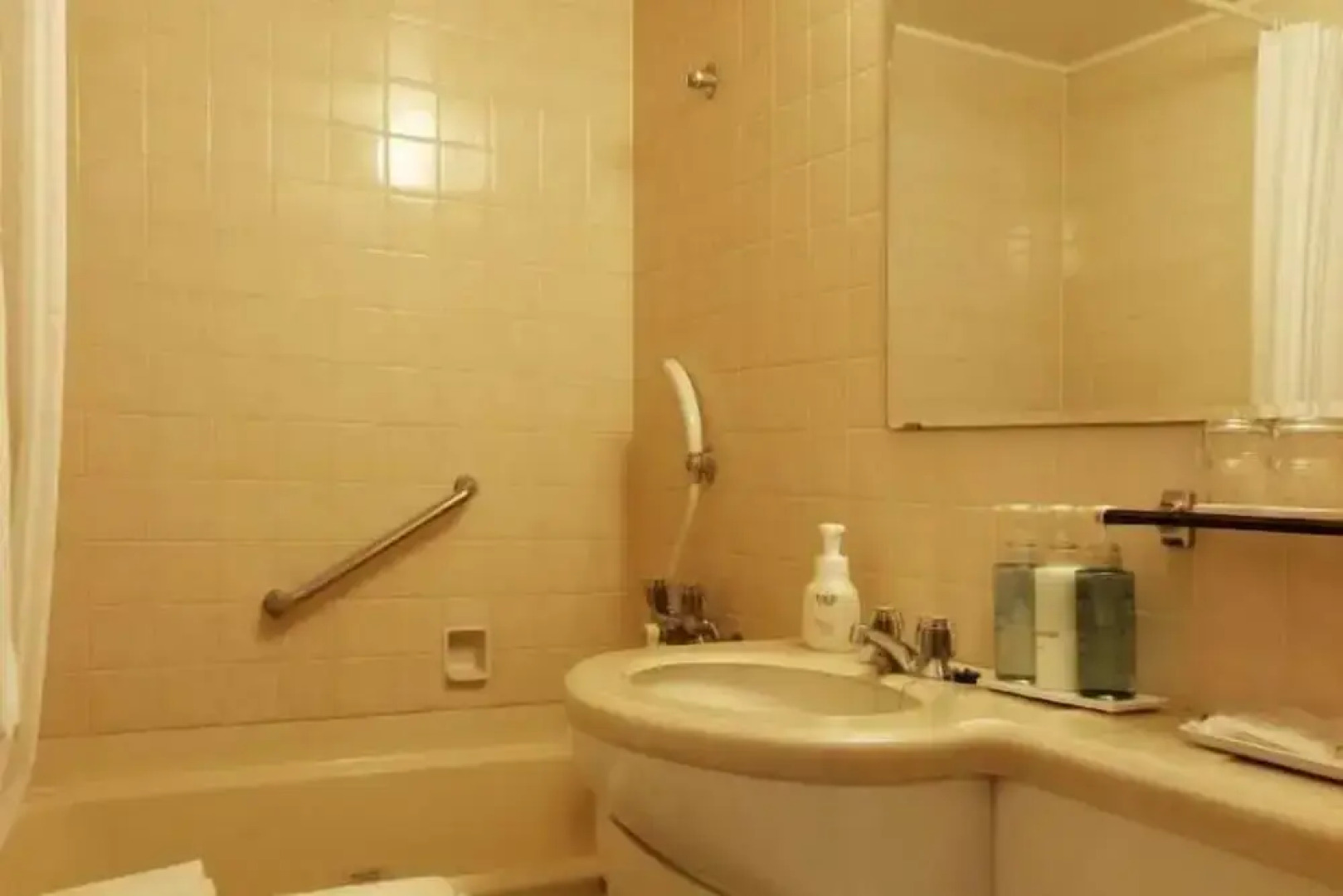 Nest Hotel Matsuyama