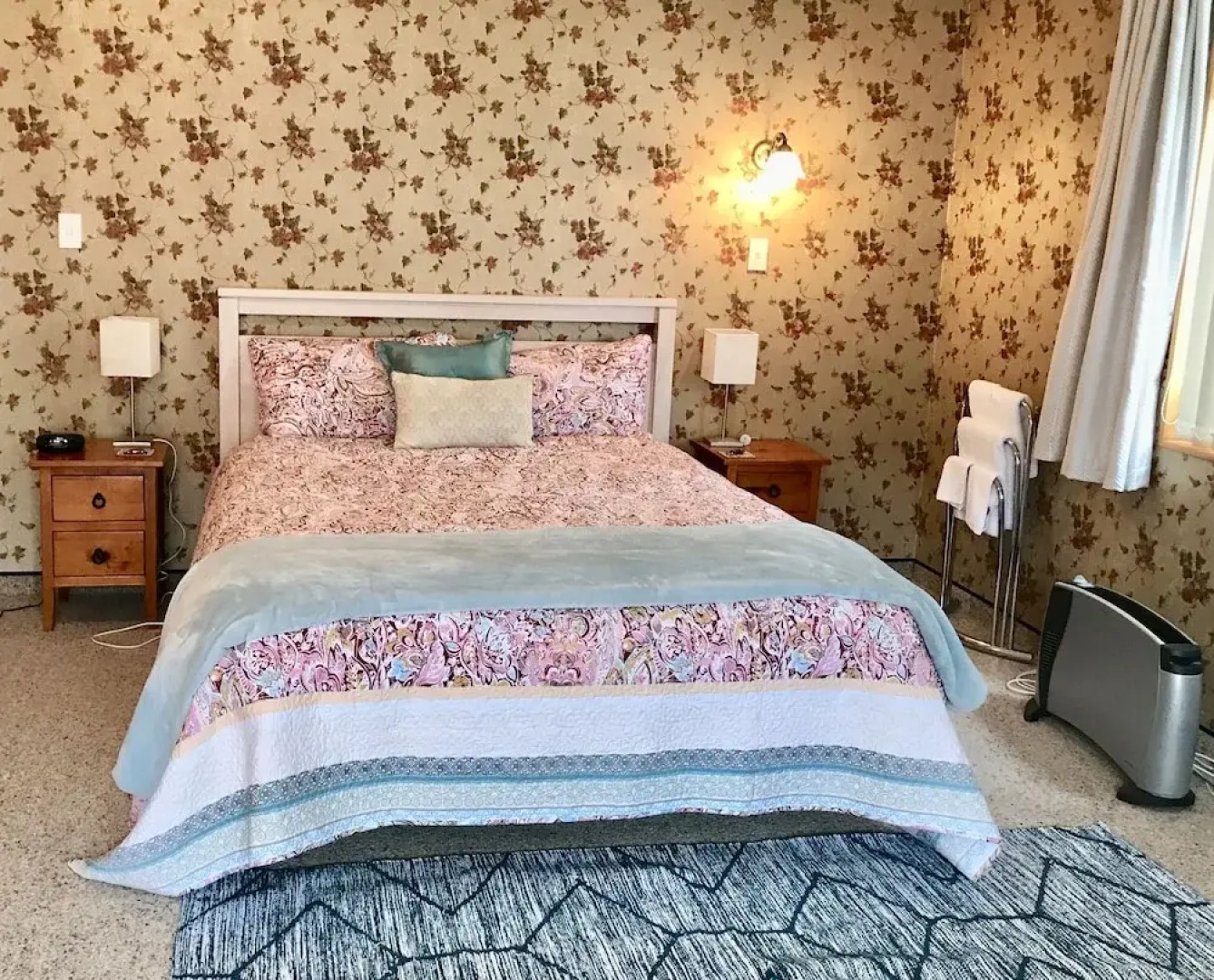 Bradshaw House Bluff