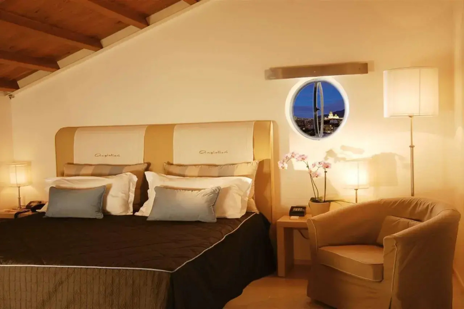 Grand Hotel Angiolieri