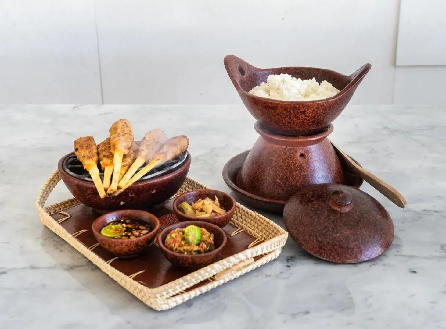 Sundancer Residences & Villas Lombok