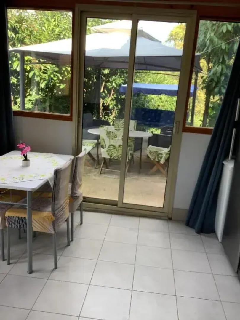 Charmant Appartement 2 pièces