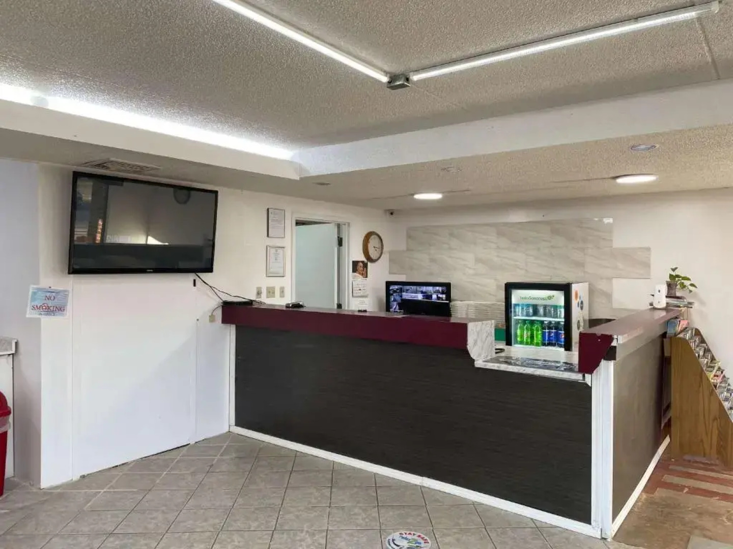 Motel 6 Fancy Gap VA