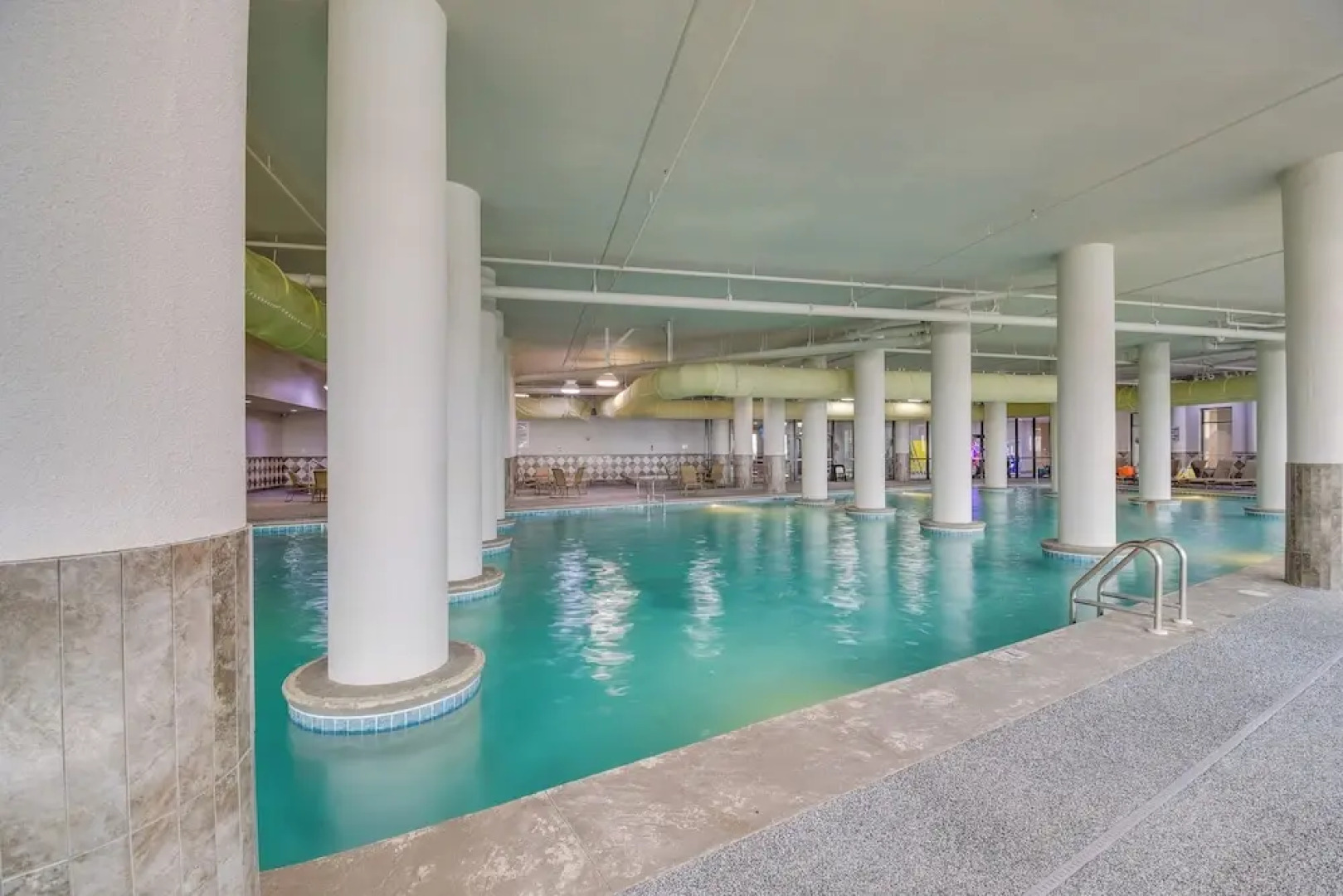 Oceanfront Orange Beach Condo w/ View & Pool!