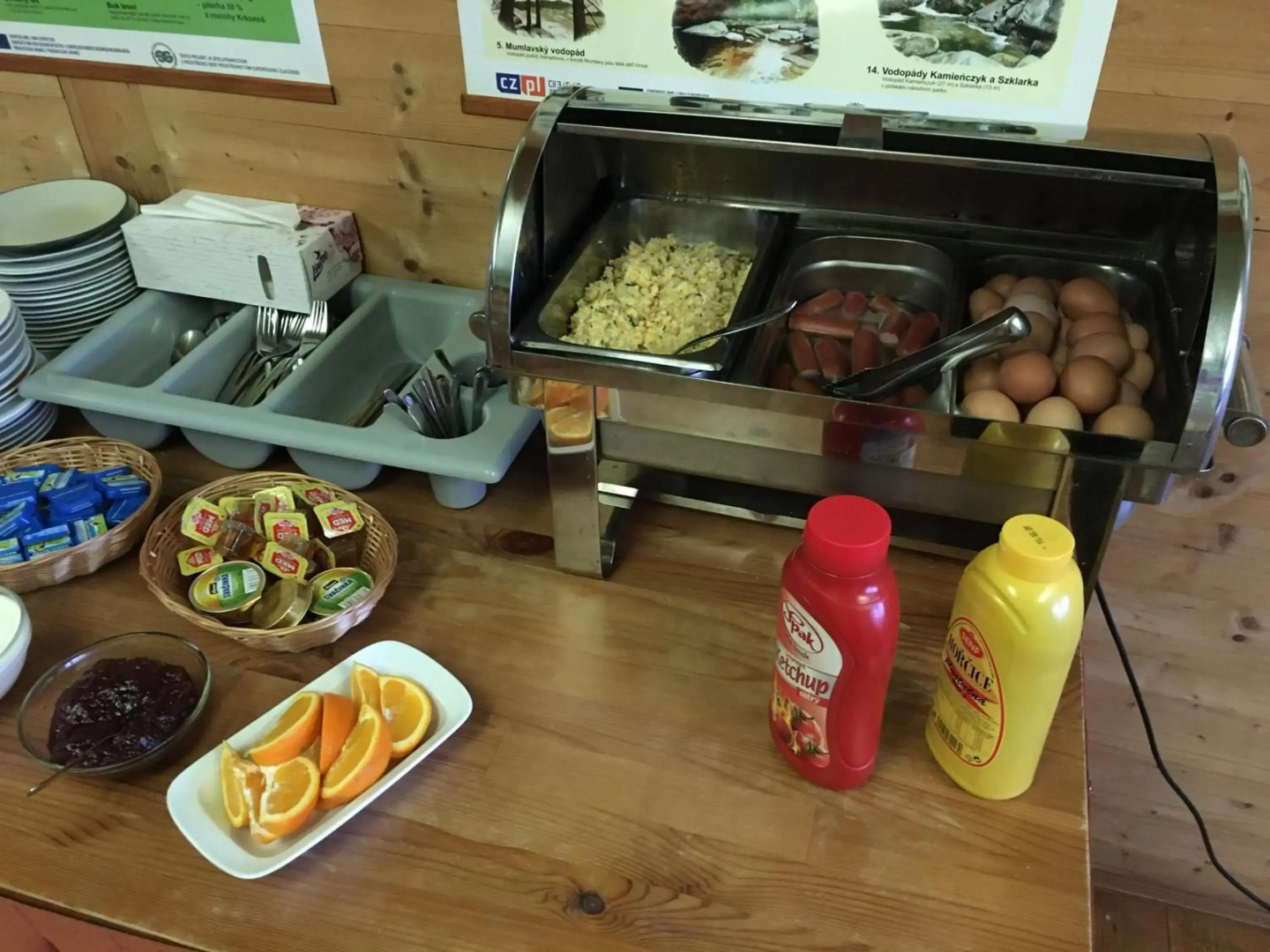 Cihlářka Apartmán 109 - Pec pod Sněžkou Černá Hora