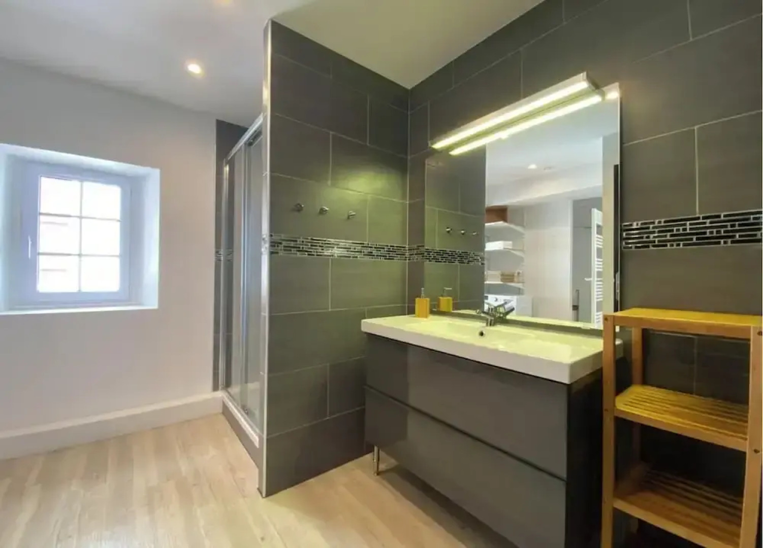 Lorblanc - City Center - Free Parking