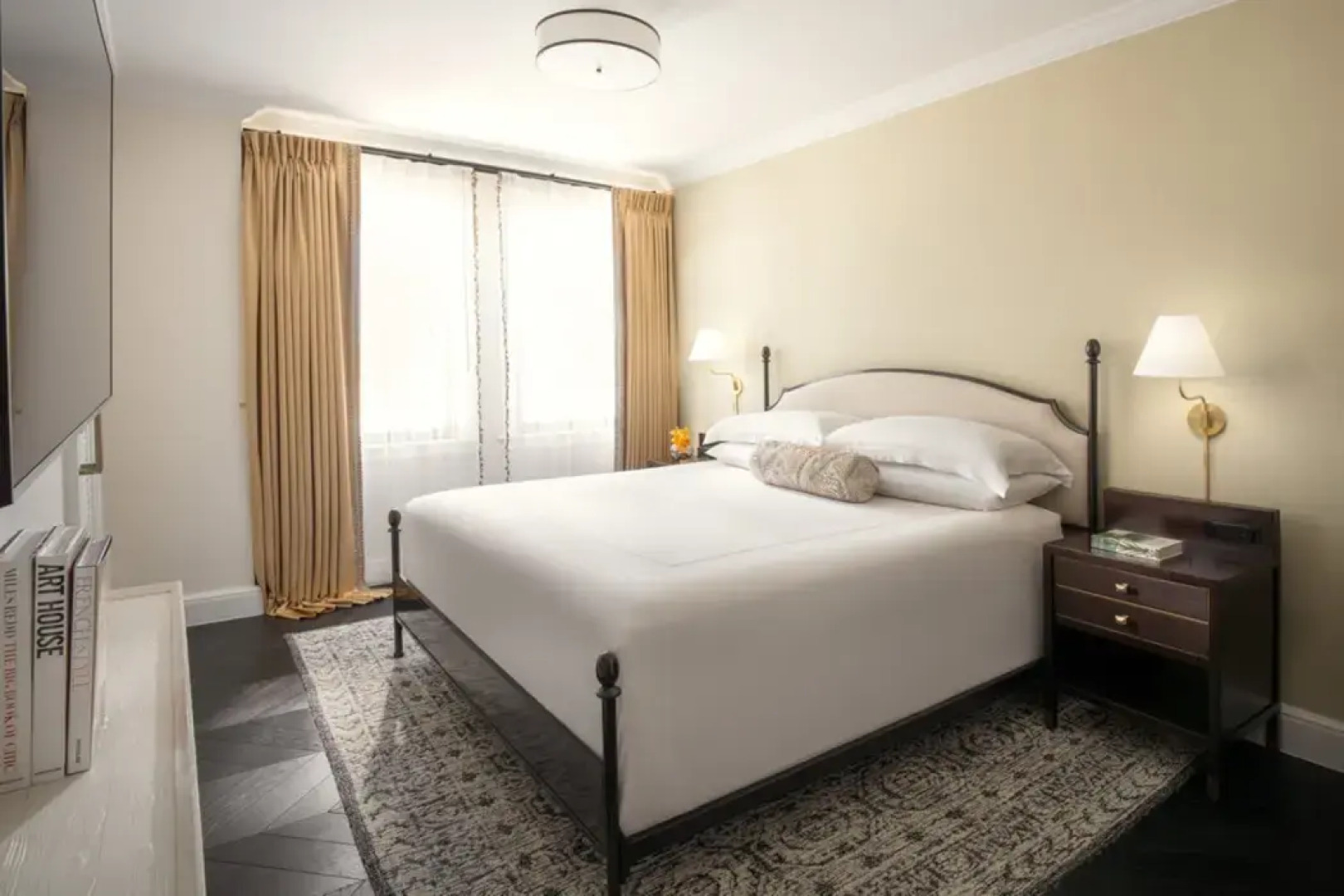 Cloister At The Boca Raton