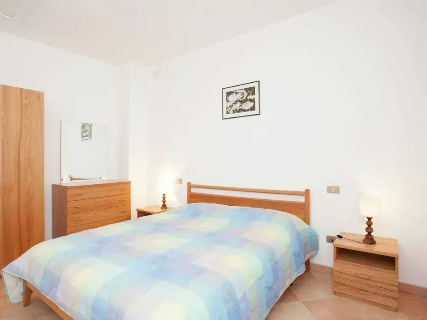 Belvilla by OYO Appartamento Yassine