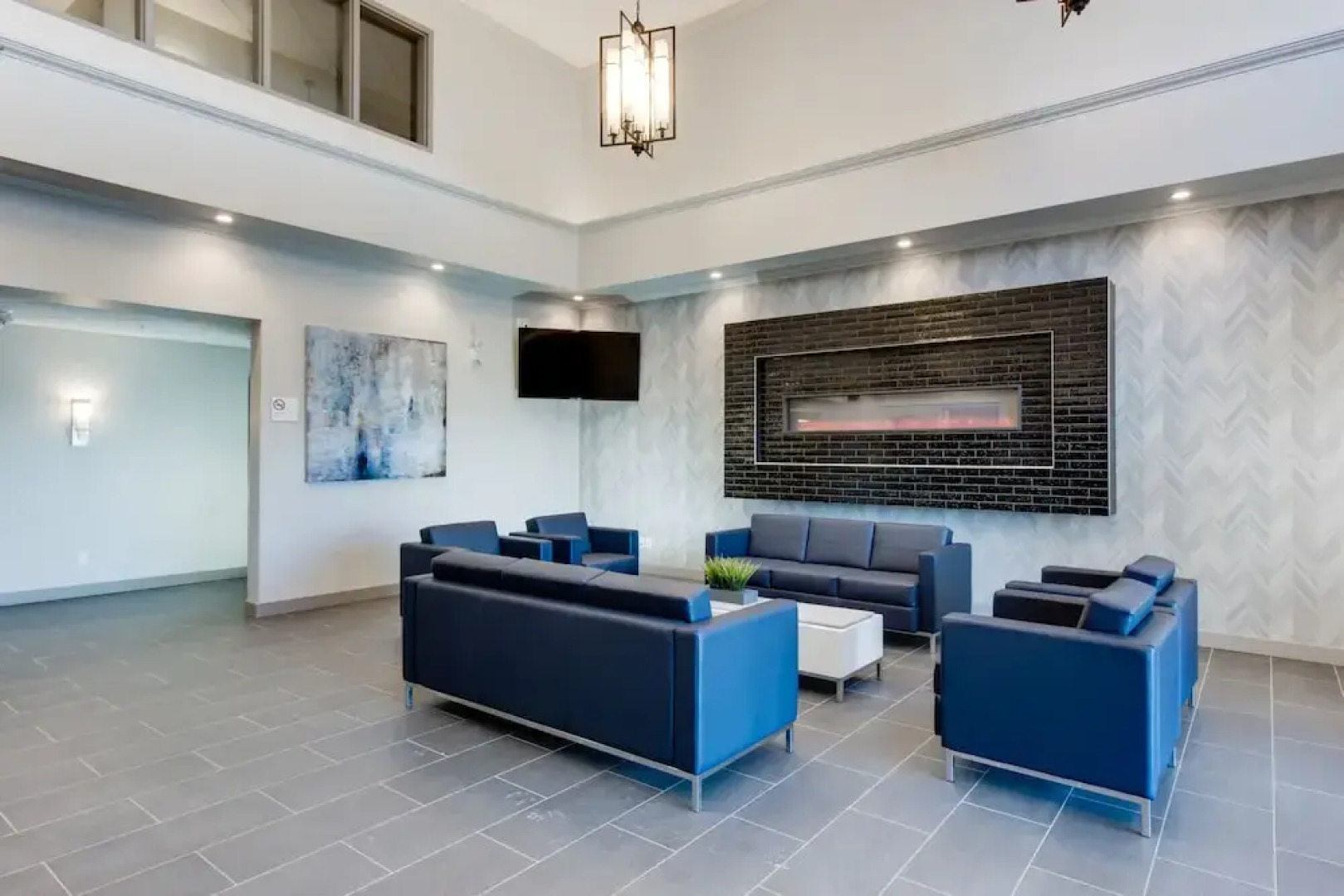 Ramada Grassland Athabasca