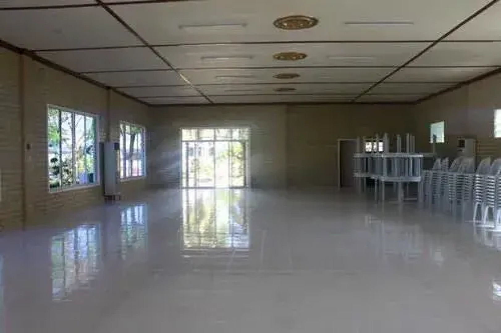 Hisoler Beach Resort