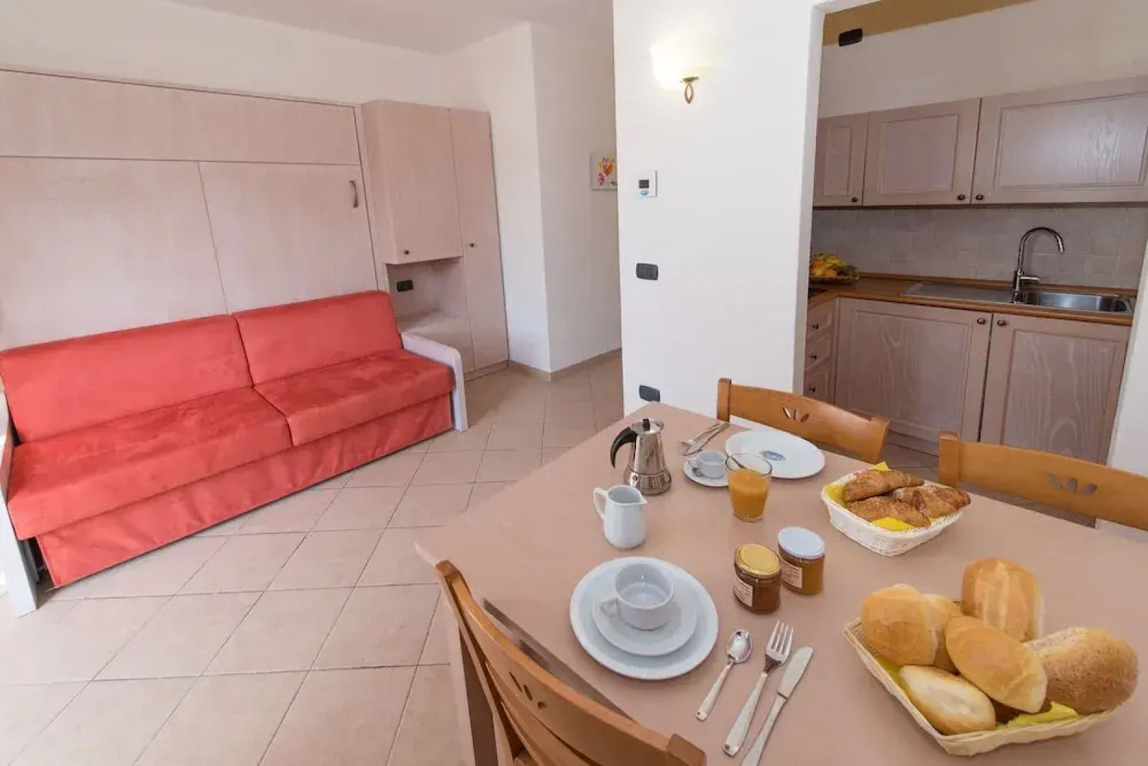 Il Villaggio di Giuele