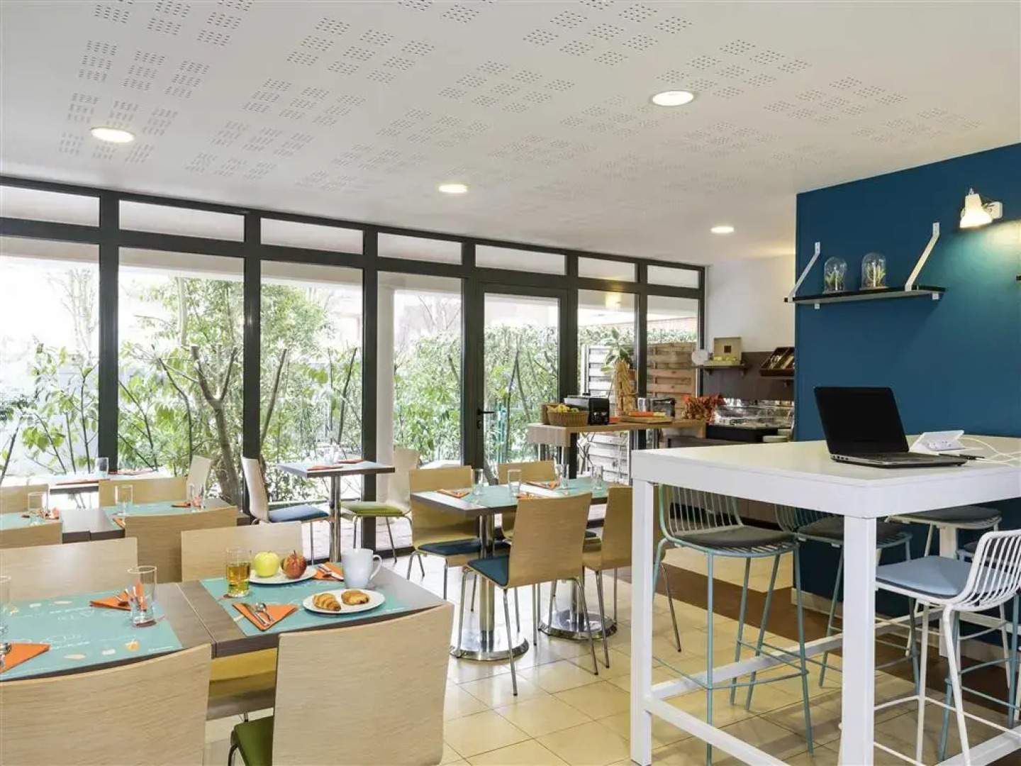 Aparthotel Adagio Access Paris Clamart