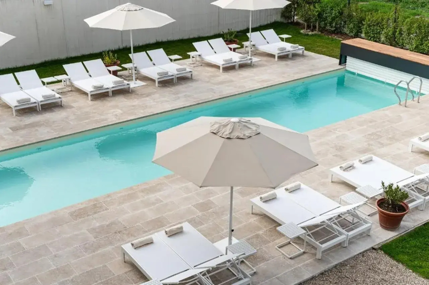 voco Beaune – Cité des Vins by IHG