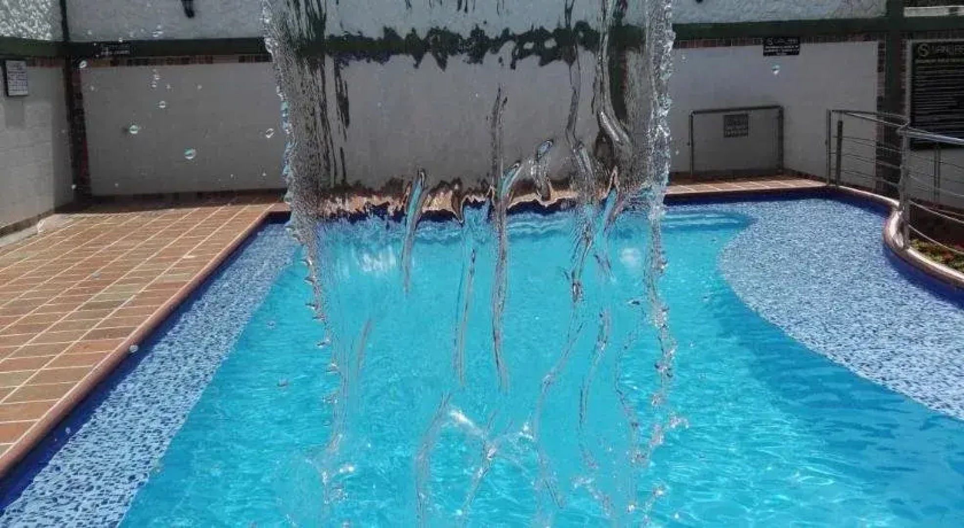 Gran Hotel Internacional Sanbara