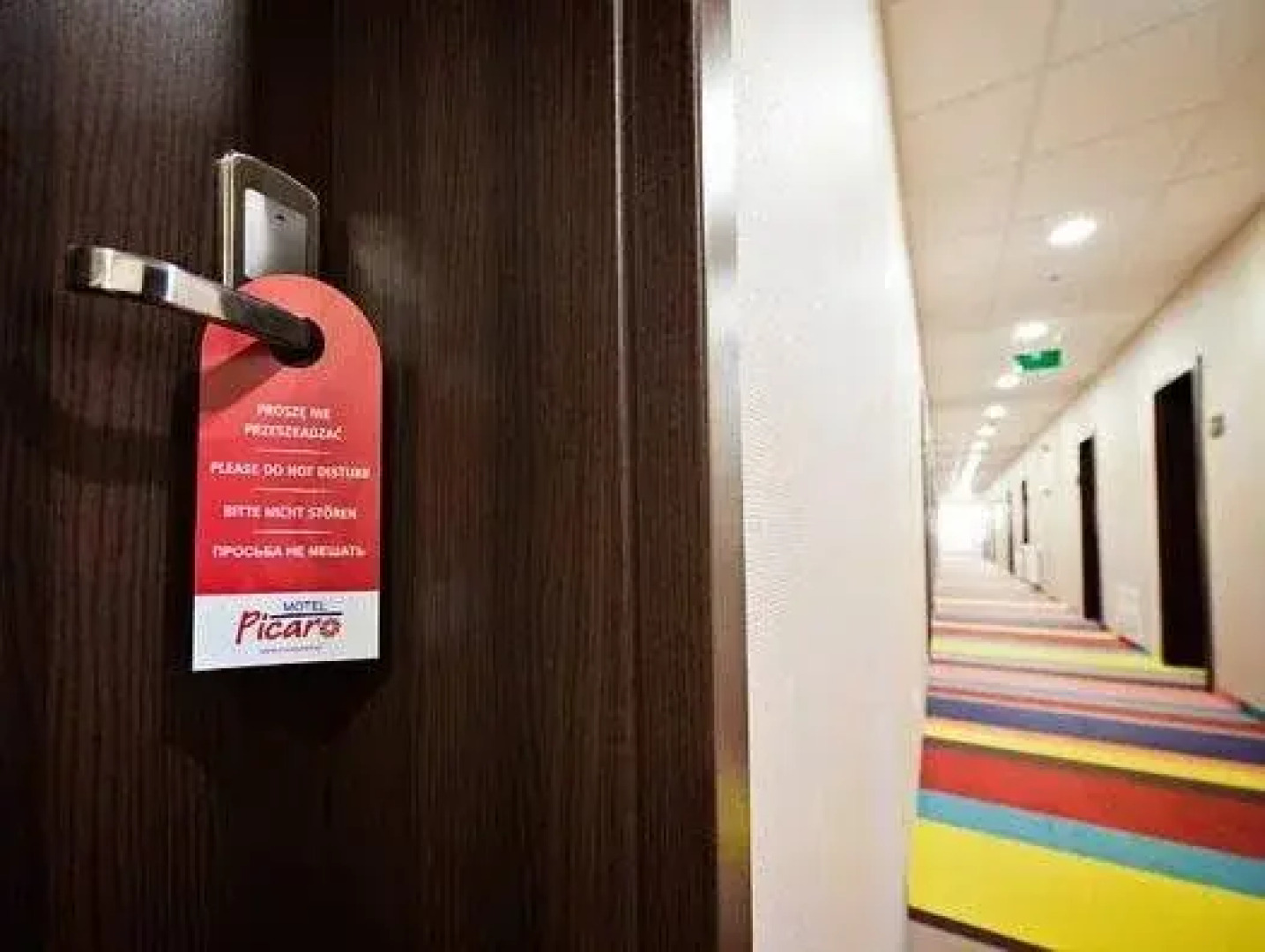 Hotel Picaro Krasnik Dolny