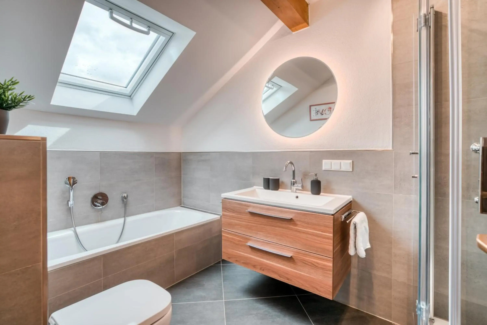 Ferienwohnung Brünnstein