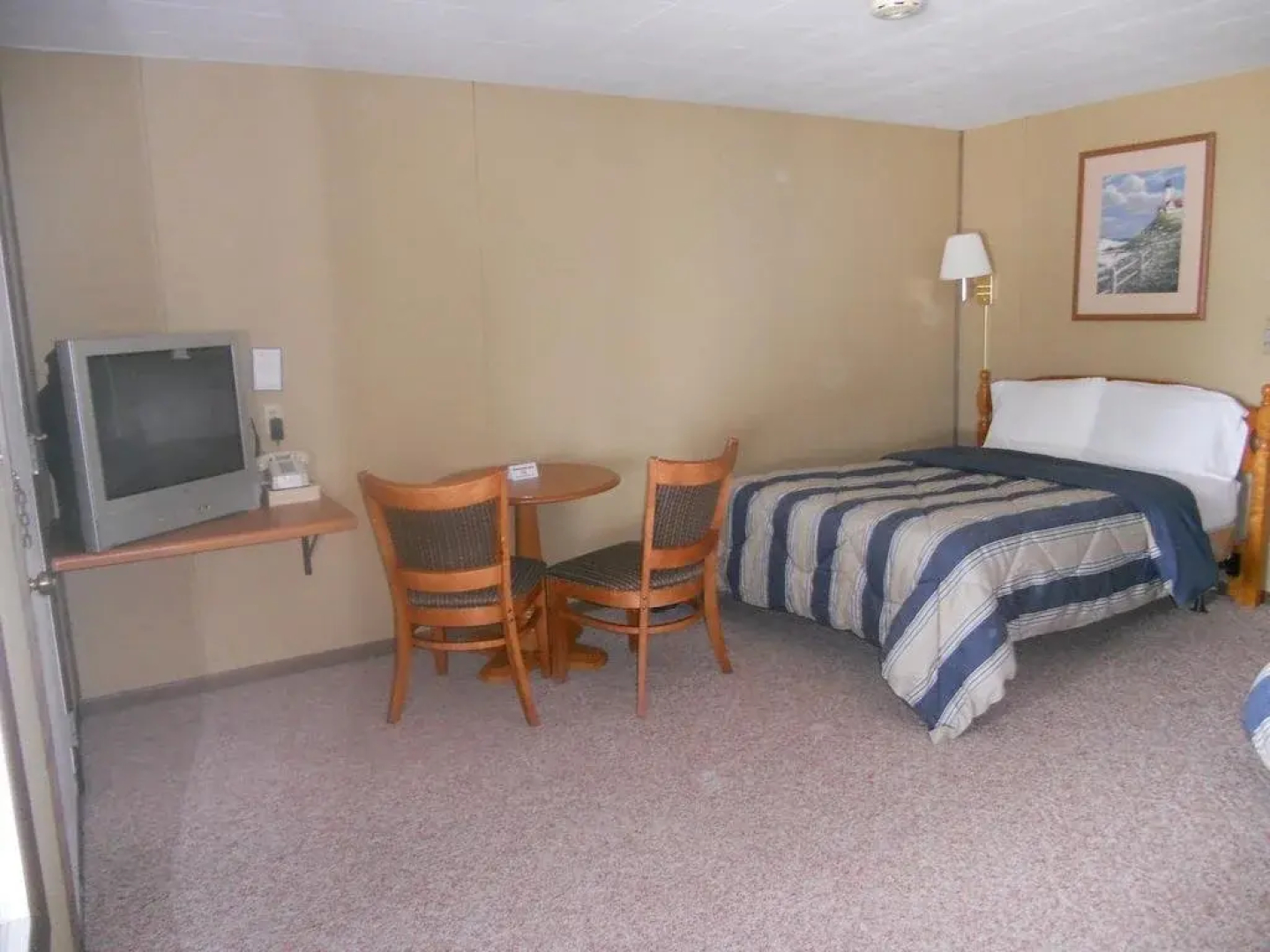 Harbor Inn Motel