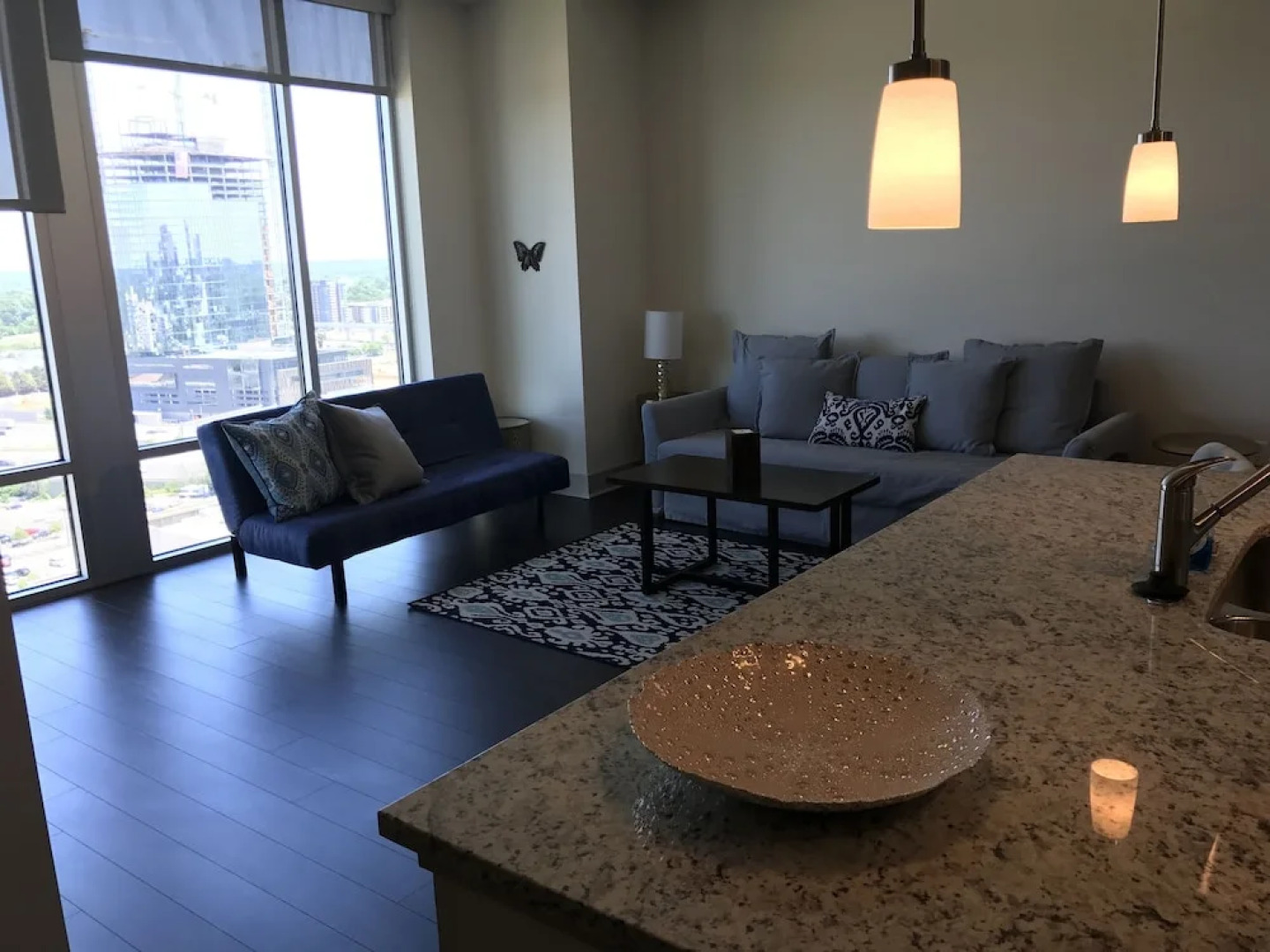 MAJA Group Apartments at Nouvelle