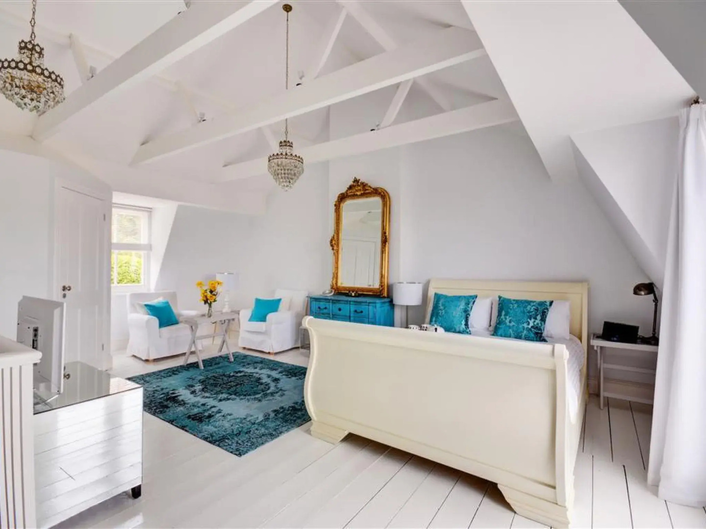 Holiday Home Trenwith