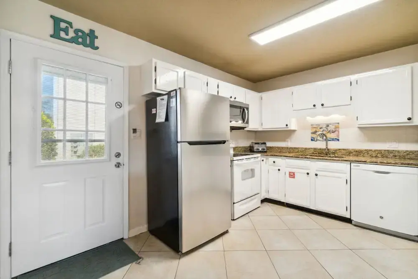 Woodland Shores Beach Resort by Panhandle Getaways