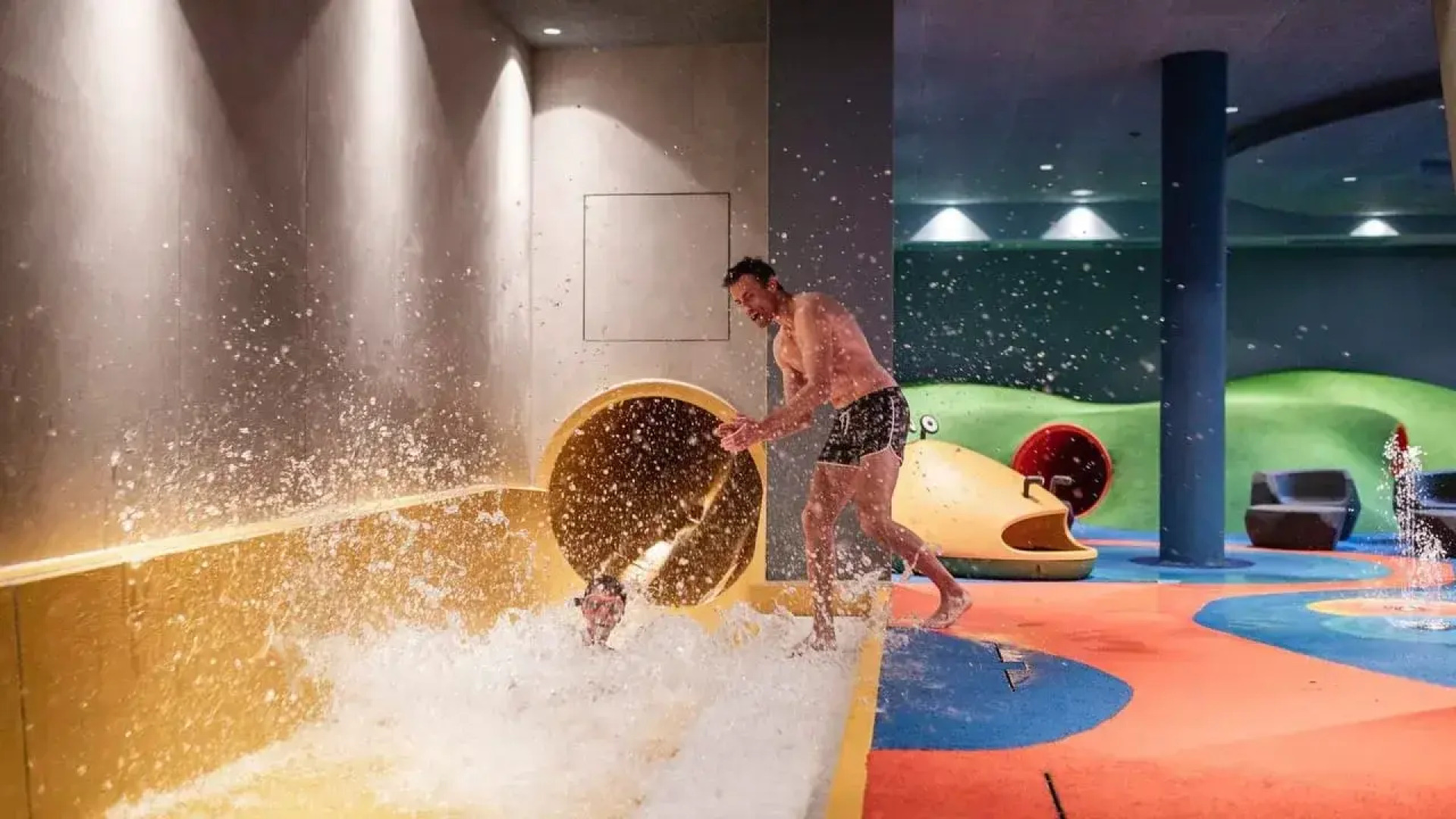 Falkensteiner Family Resort Lido