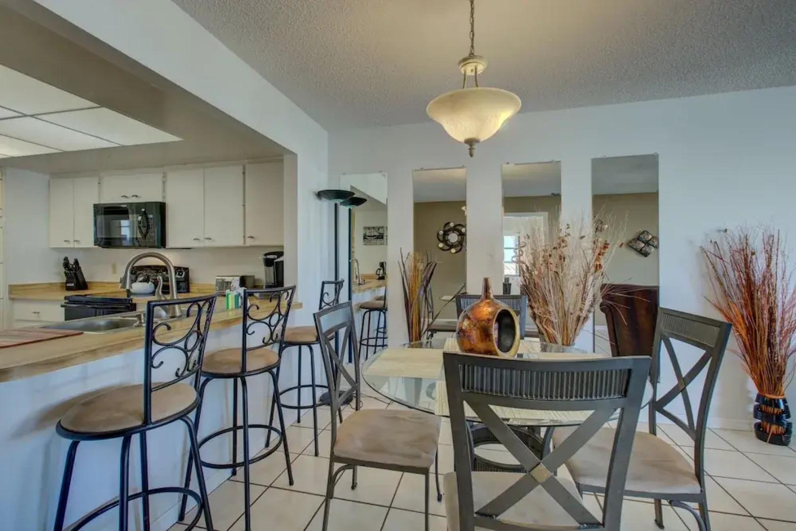 The Anna Maria Island Beach View 209