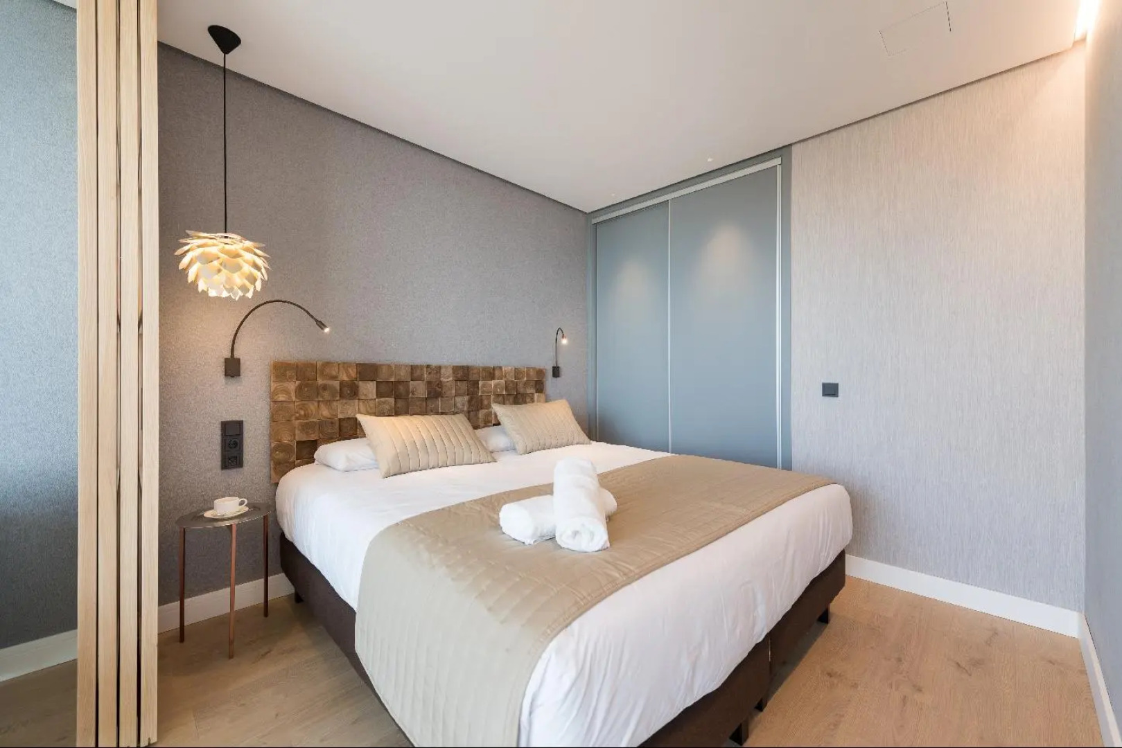 La Marine Luxury Apartments