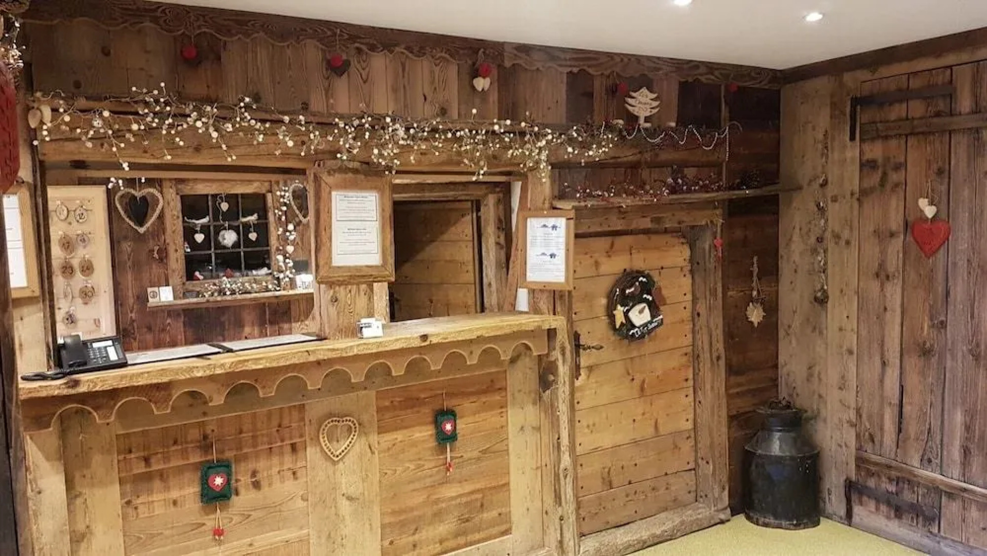 Résidence Bellecôte 4*