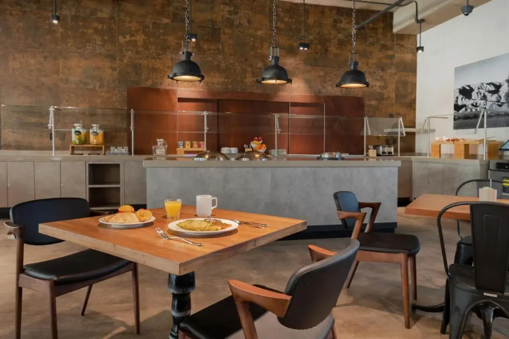 City Express Plus by Marriott Mexicali